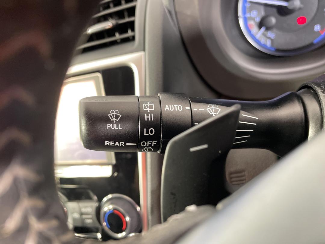 Photo '30' of Subaru Levorg