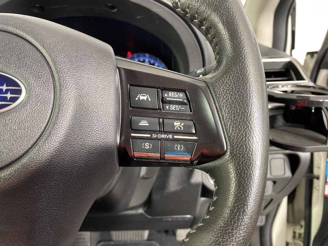 Photo '31' of Subaru Levorg