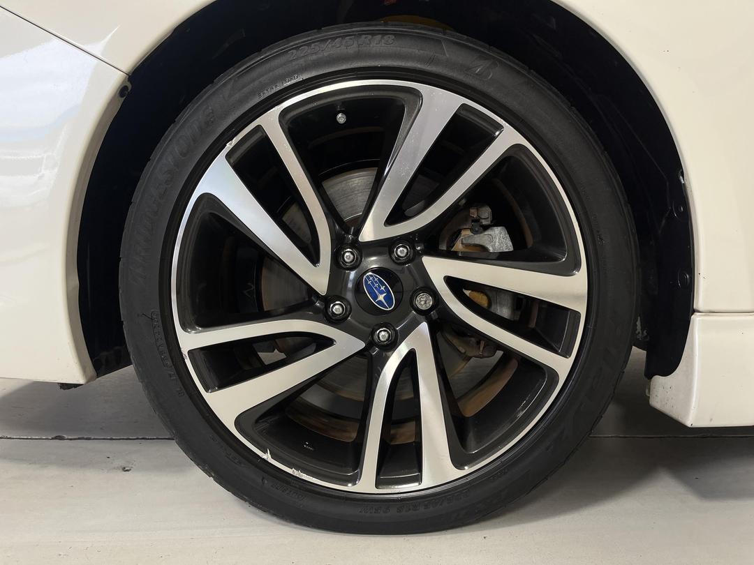 Photo '10' of Subaru Levorg