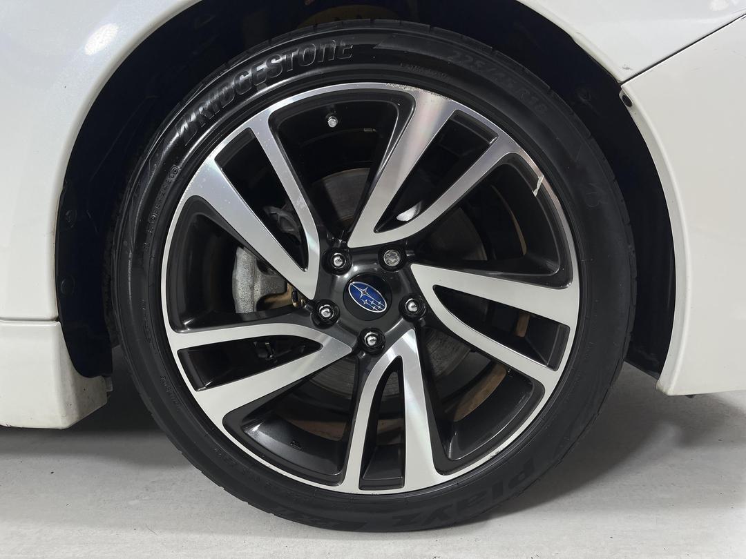 Photo '9' of Subaru Levorg