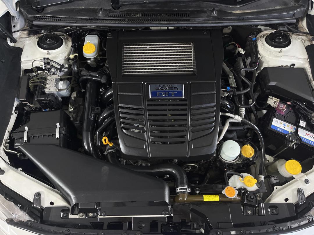 Photo '13' of Subaru Levorg