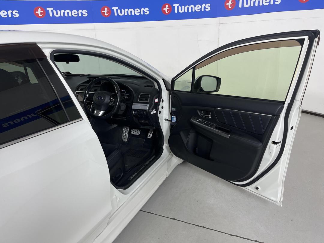 Photo '15' of Subaru Levorg