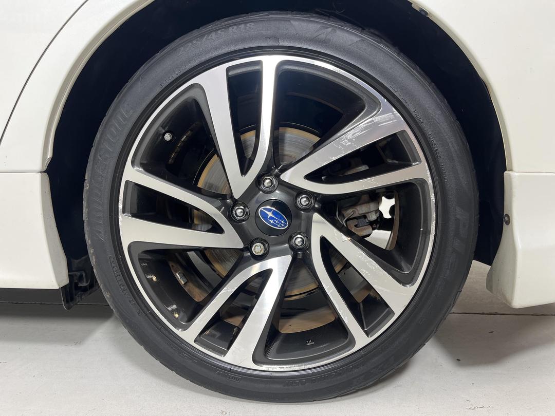 Photo '11' of Subaru Levorg