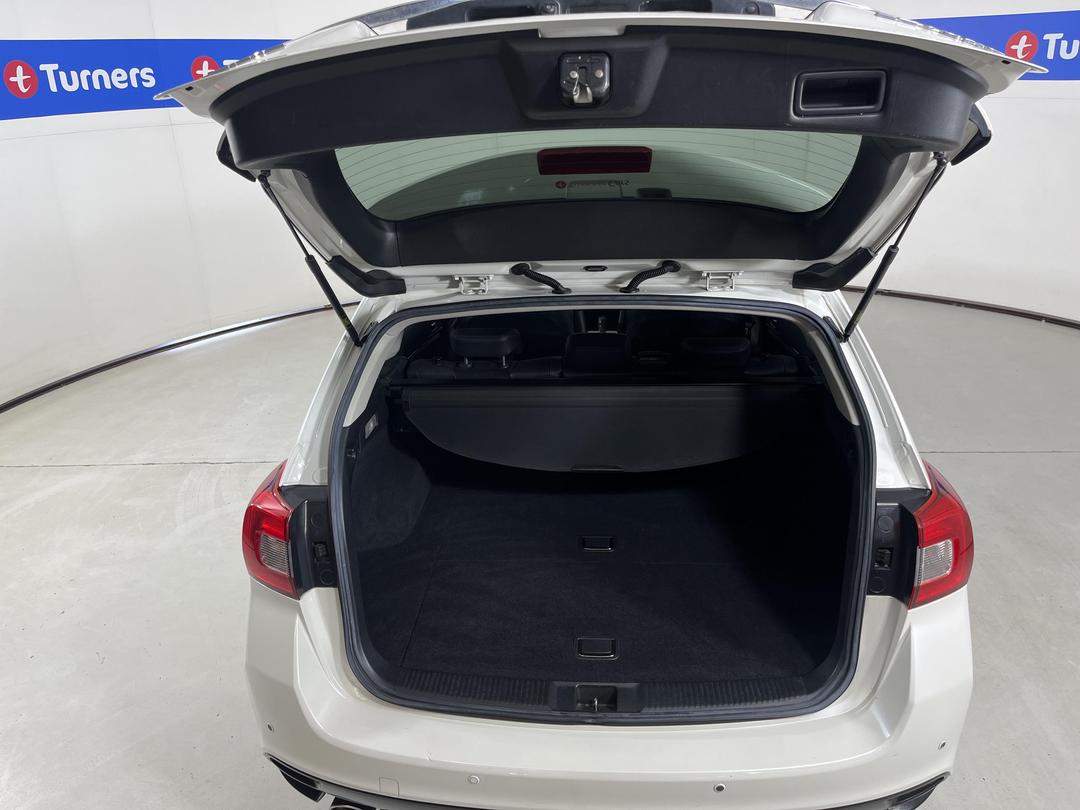 Photo '14' of Subaru Levorg