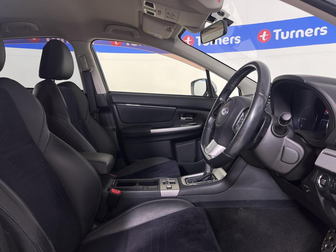 Photo '16' of Subaru Levorg