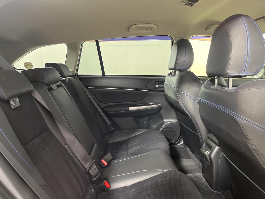 Photo '20' of Subaru Levorg