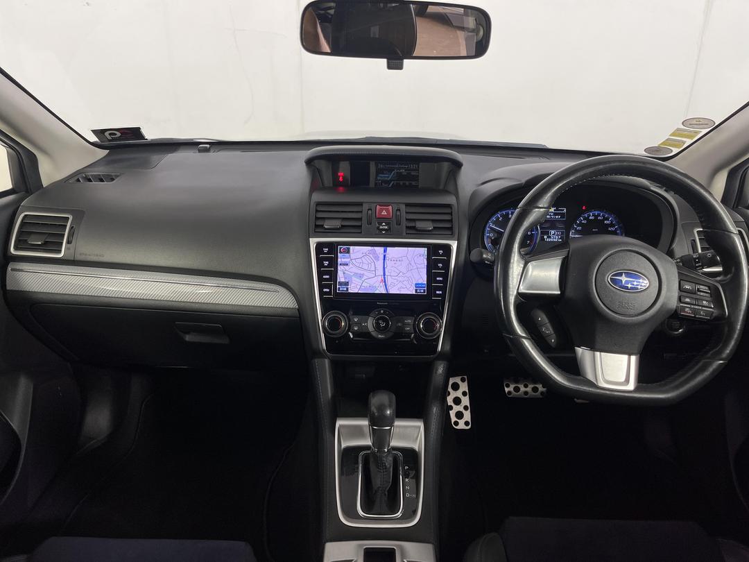 Photo '17' of Subaru Levorg