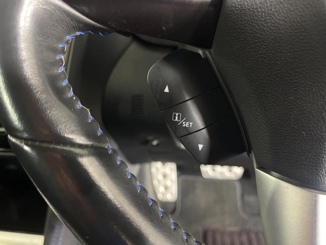 Photo '24' of Subaru Levorg