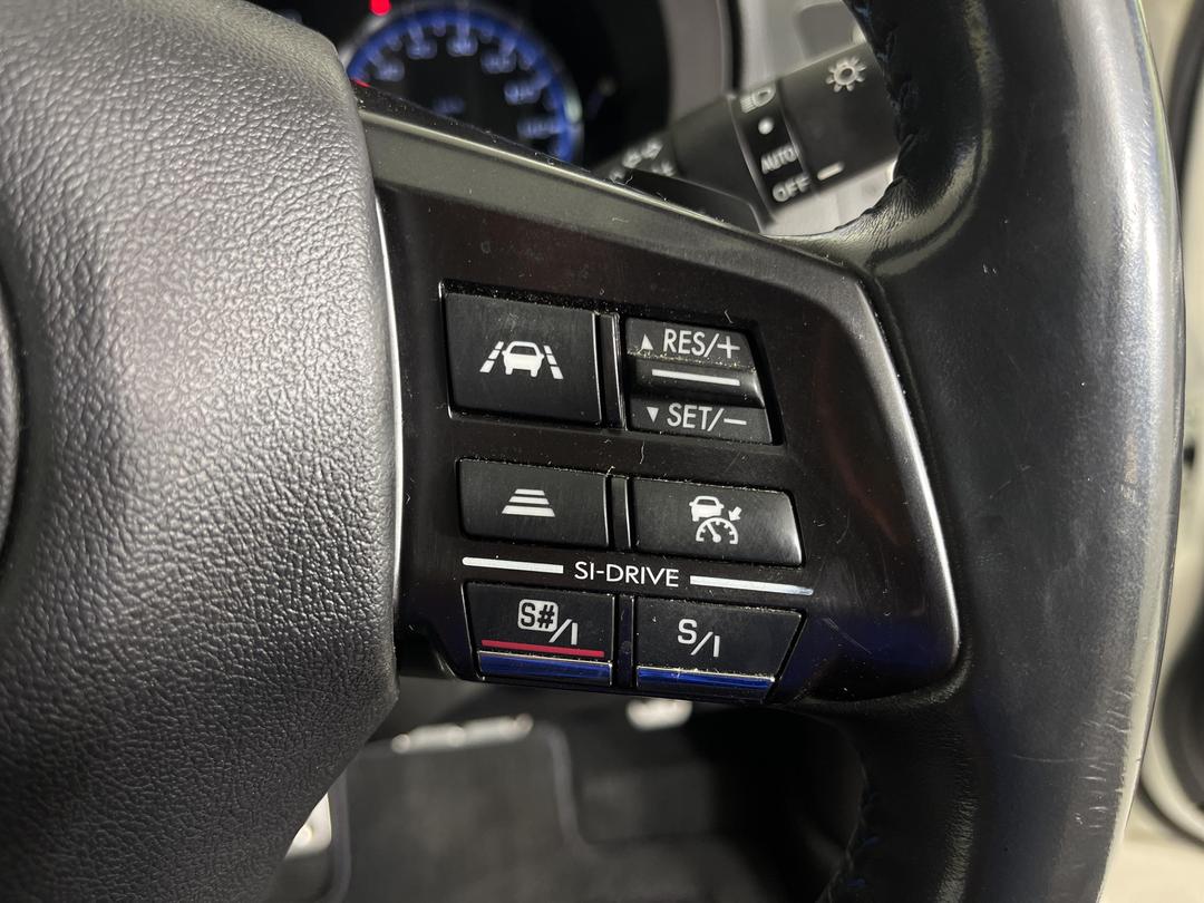 Photo '23' of Subaru Levorg