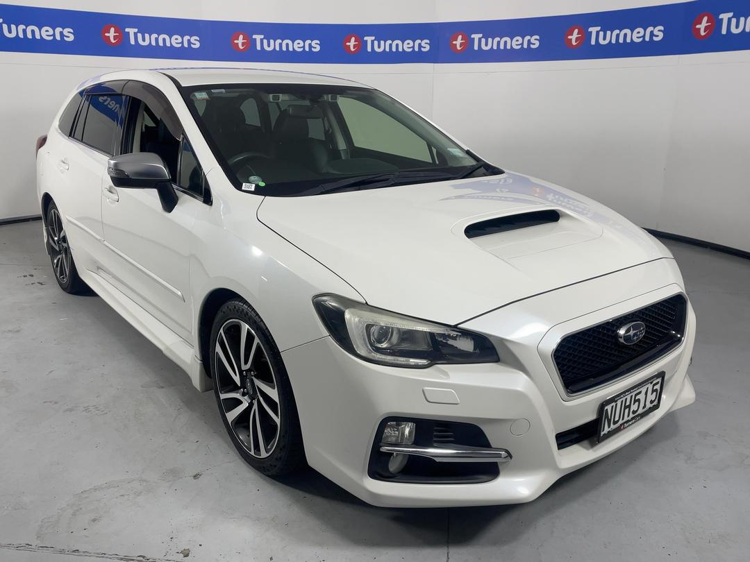 Photo '1' of Subaru Levorg