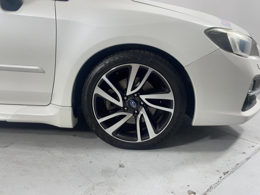 Photo '9' of Subaru Levorg