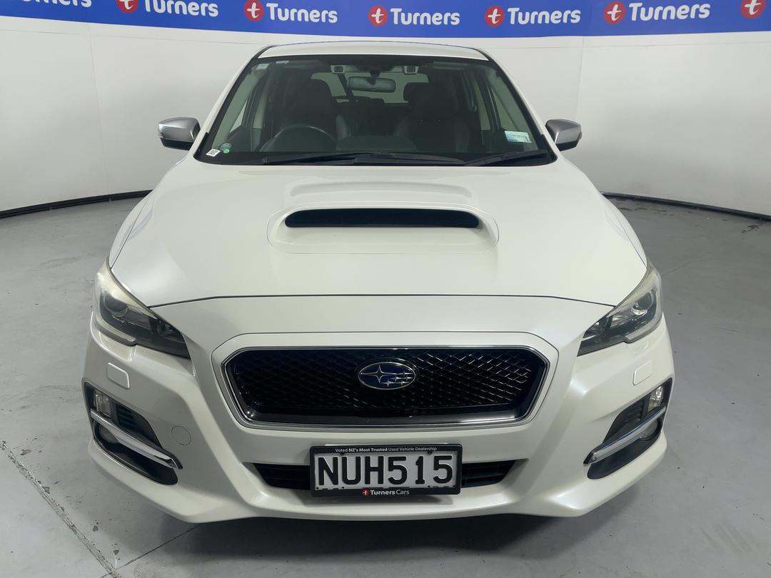 Photo '2' of Subaru Levorg