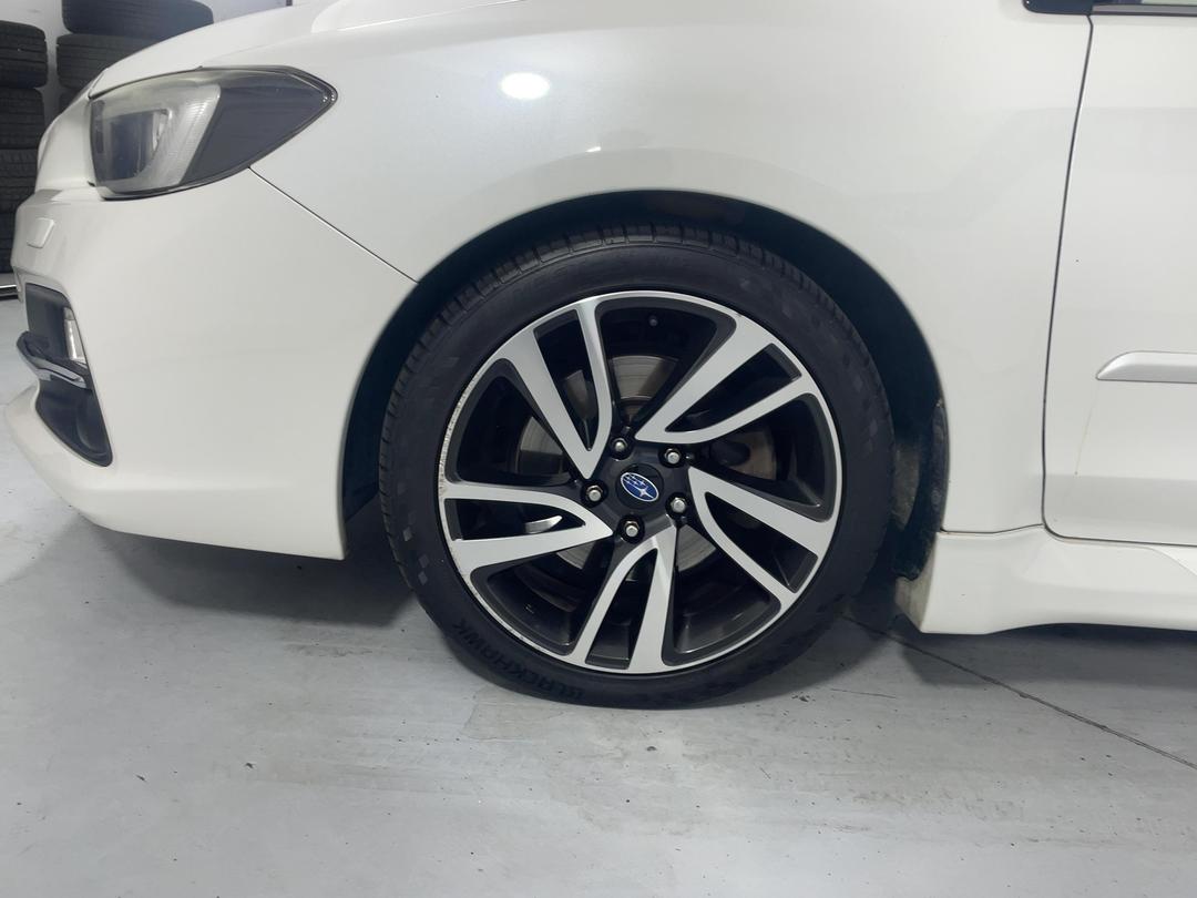 Photo '10' of Subaru Levorg