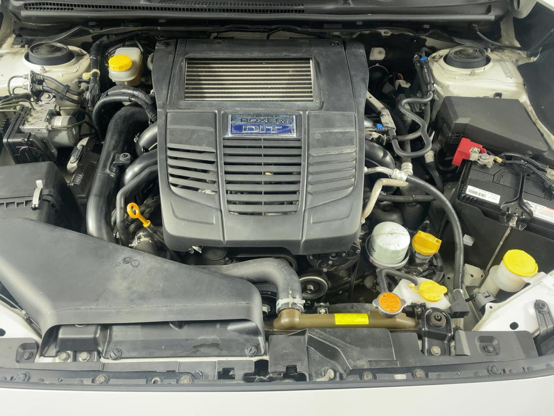 Photo '13' of Subaru Levorg