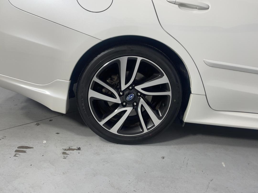 Photo '12' of Subaru Levorg