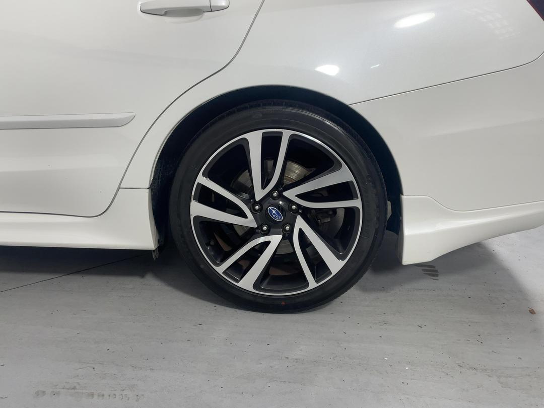 Photo '11' of Subaru Levorg