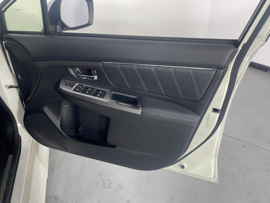 Photo '15' of Subaru Levorg