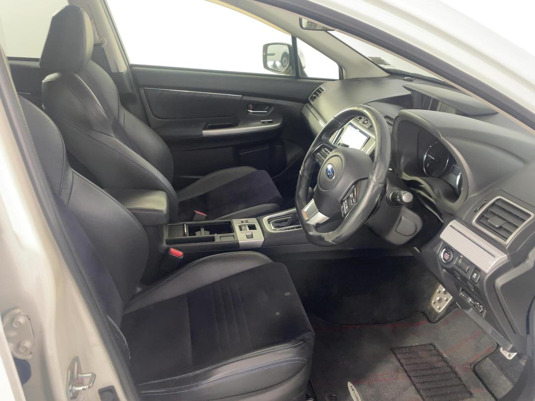 Photo '16' of Subaru Levorg