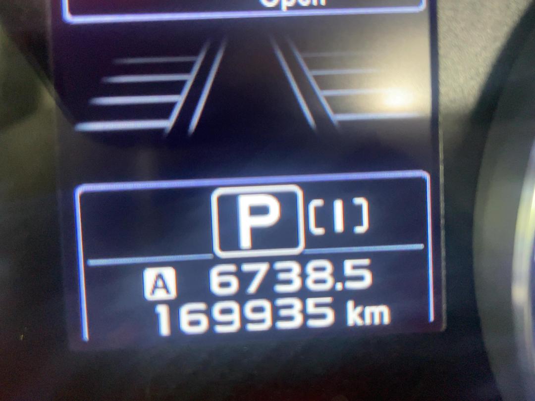 Photo '21' of Subaru Levorg