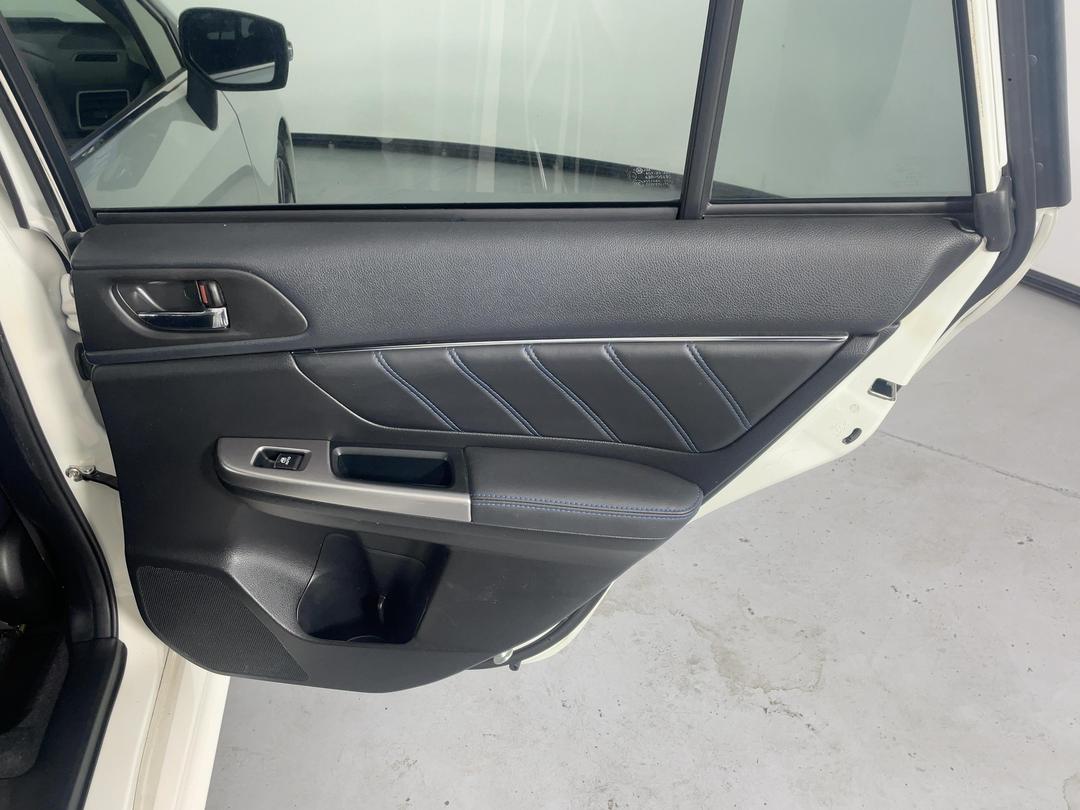 Photo '19' of Subaru Levorg