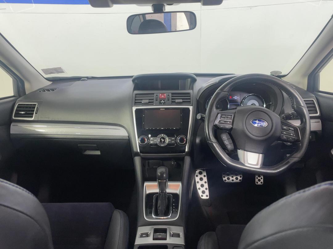 Photo '17' of Subaru Levorg