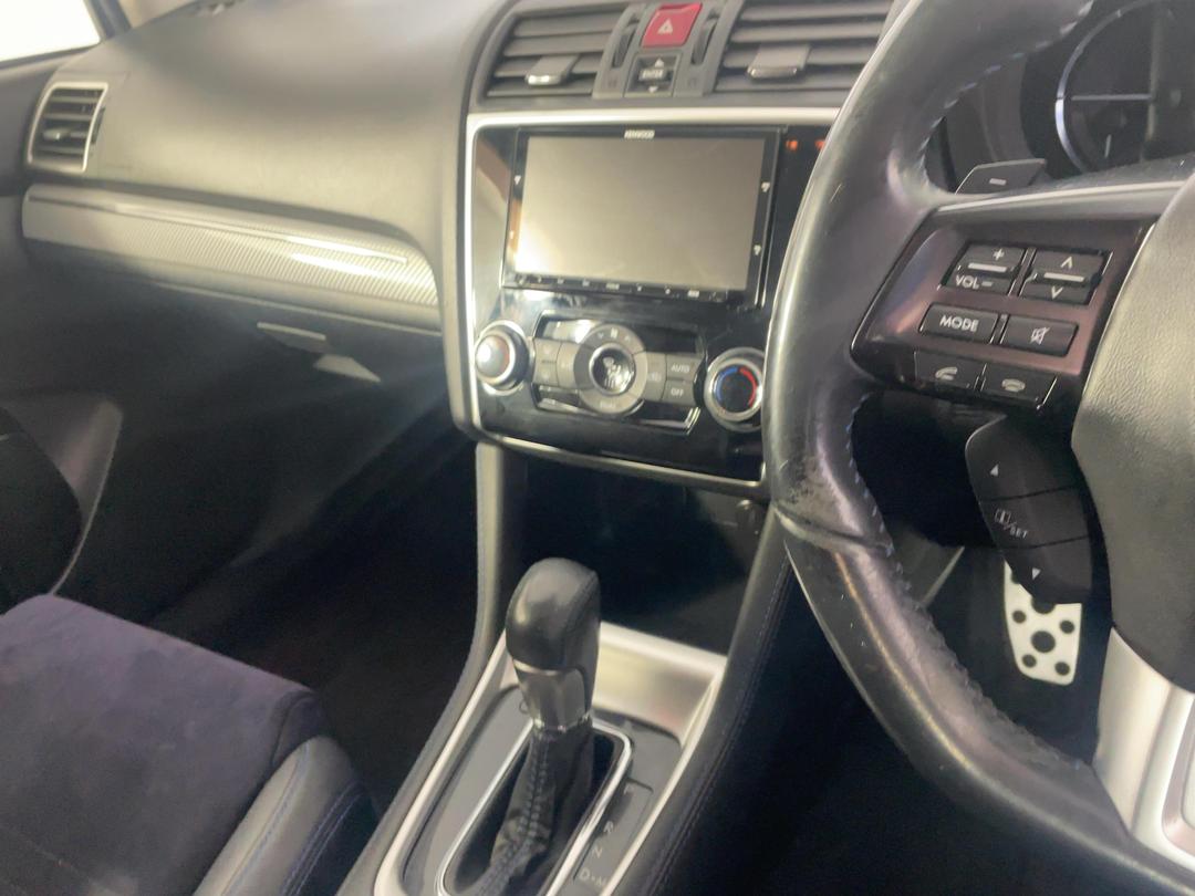 Photo '18' of Subaru Levorg