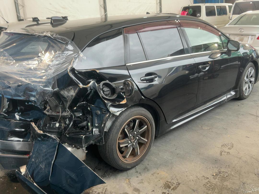 Photo '5' of Subaru Levorg Photo '5' of Subaru Levorg