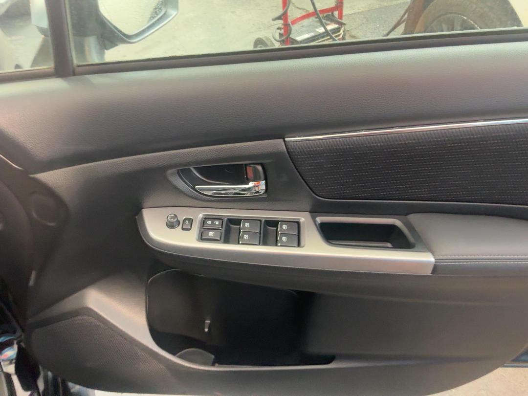 Photo '6' of Subaru Levorg Photo '6' of Subaru Levorg