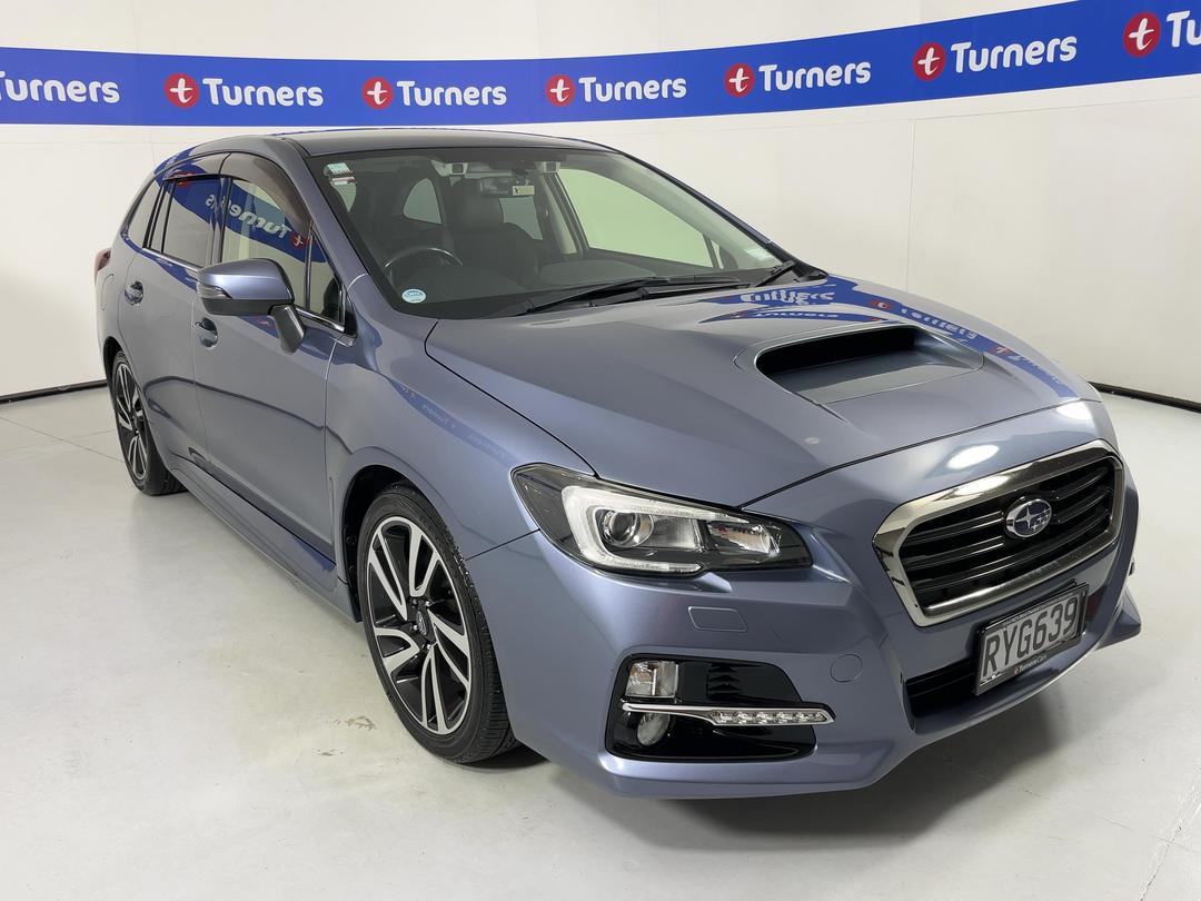 Photo '1' of Subaru Levorg