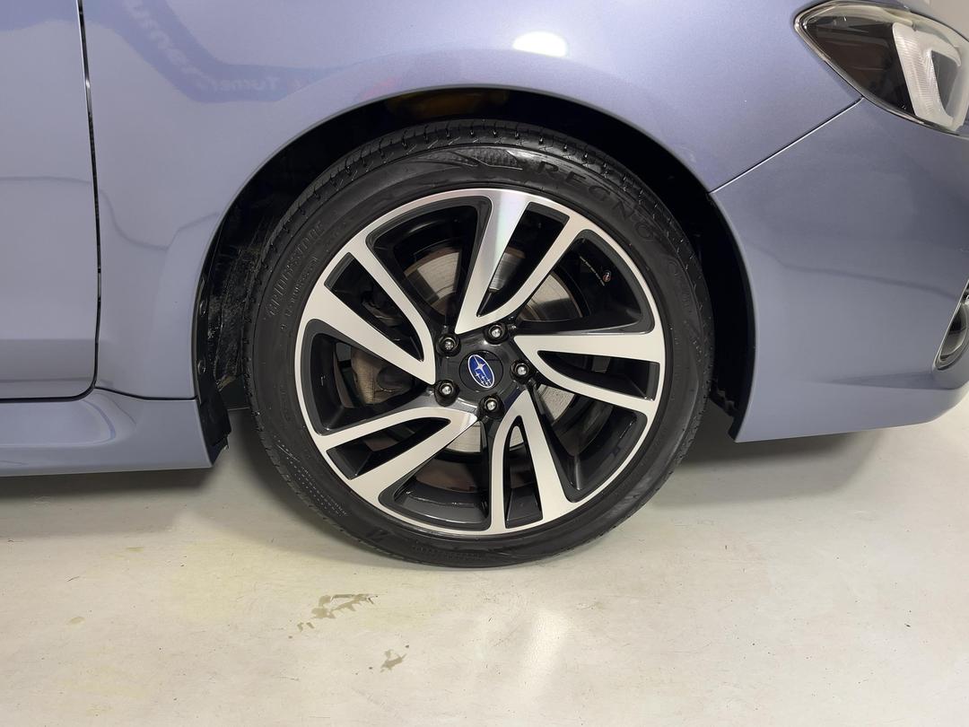 Photo '9' of Subaru Levorg
