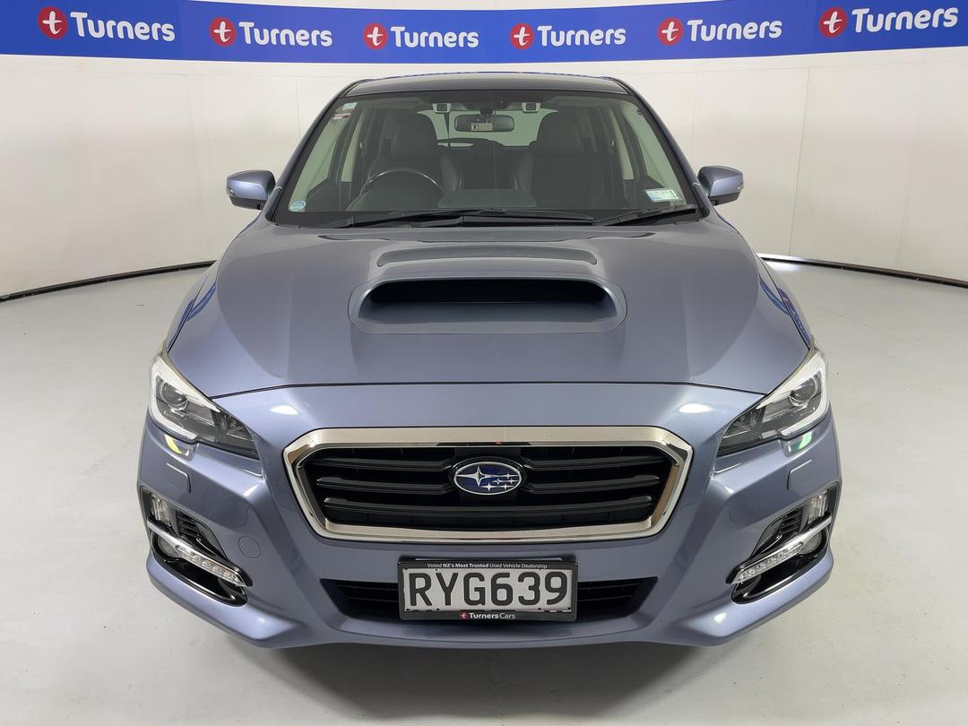 Photo '2' of Subaru Levorg