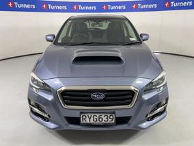 Photo '2' of Subaru Levorg