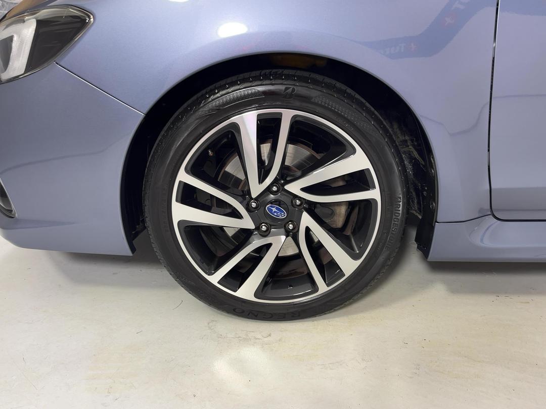 Photo '10' of Subaru Levorg