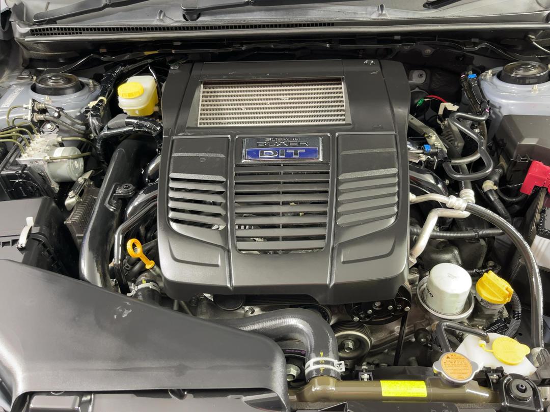 Photo '13' of Subaru Levorg