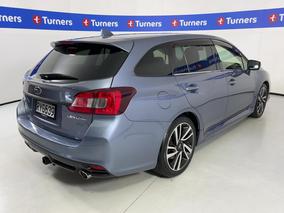 Photo '7' of Subaru Levorg