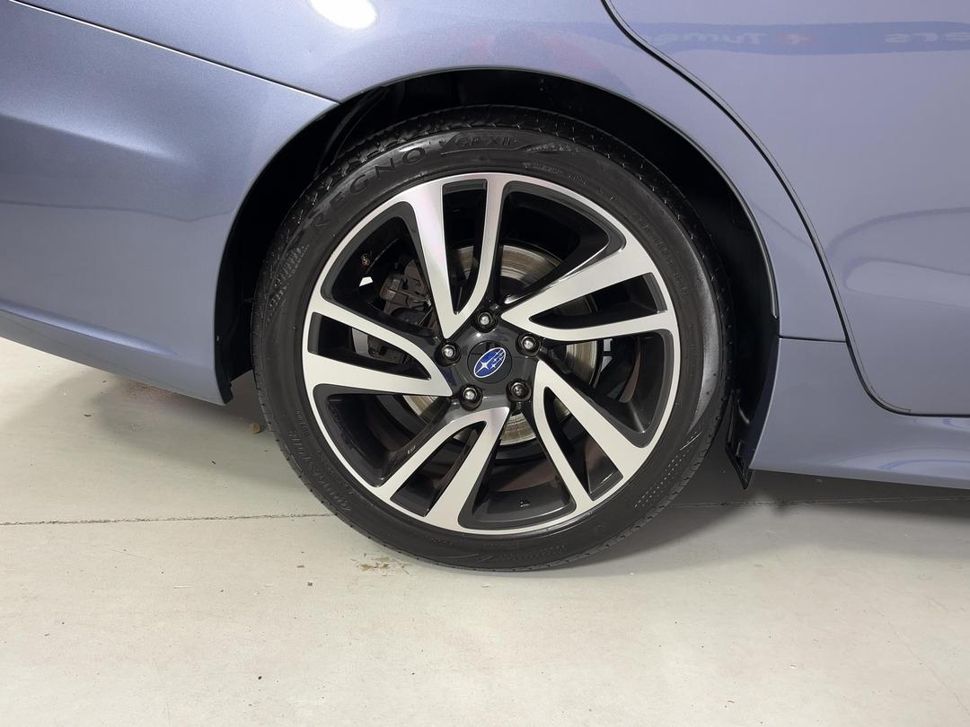 Photo '12' of Subaru Levorg