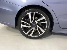 Photo '12' of Subaru Levorg