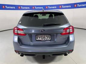 Photo '6' of Subaru Levorg