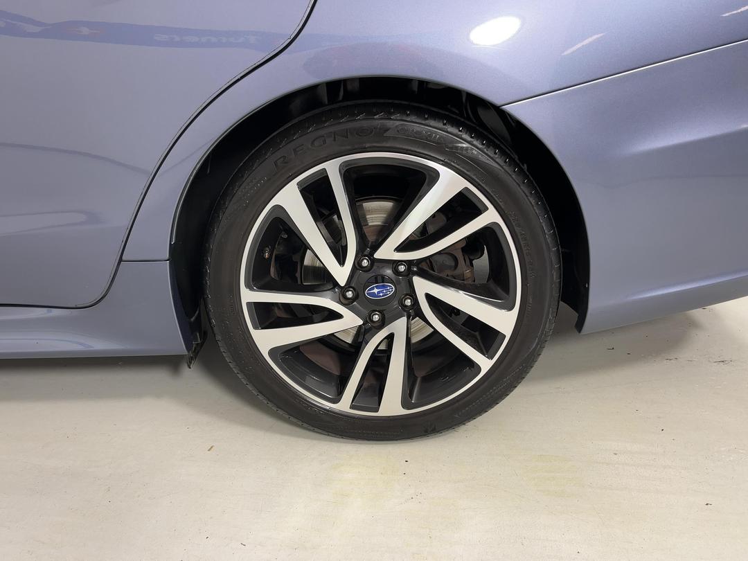 Photo '11' of Subaru Levorg