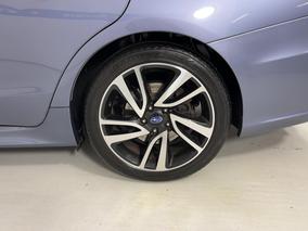 Photo '11' of Subaru Levorg