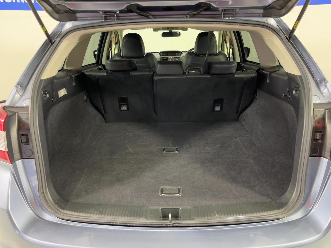 Photo '14' of Subaru Levorg