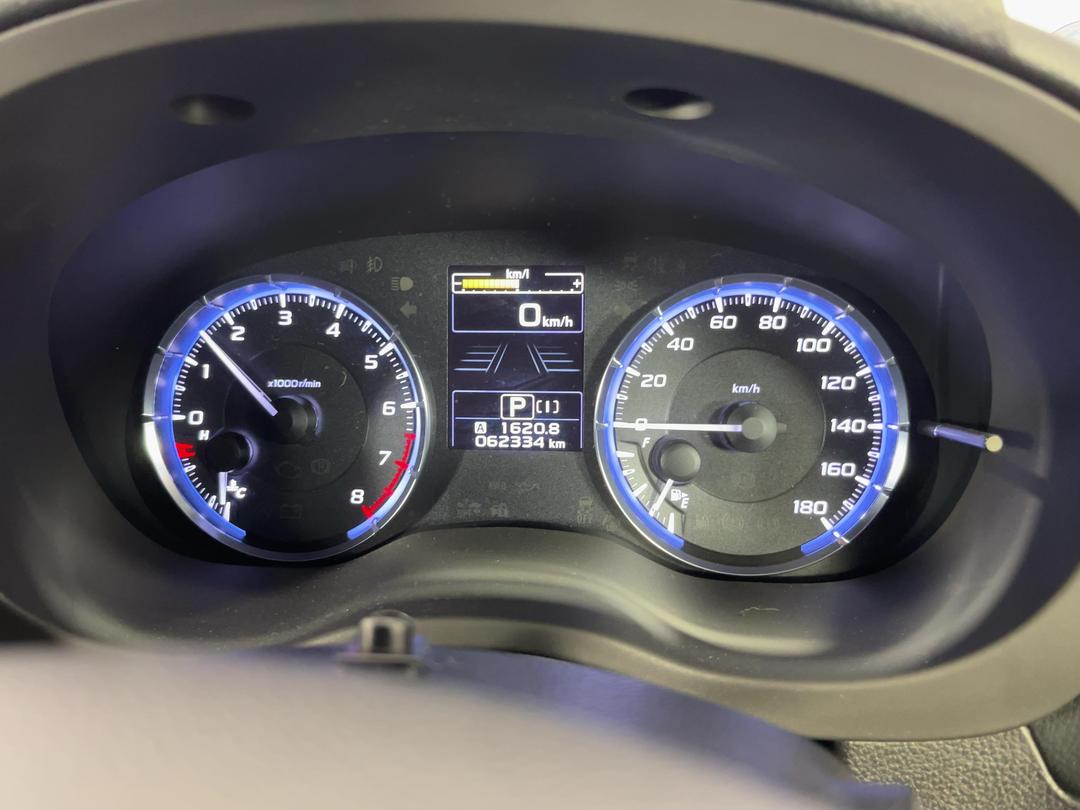 Photo '21' of Subaru Levorg