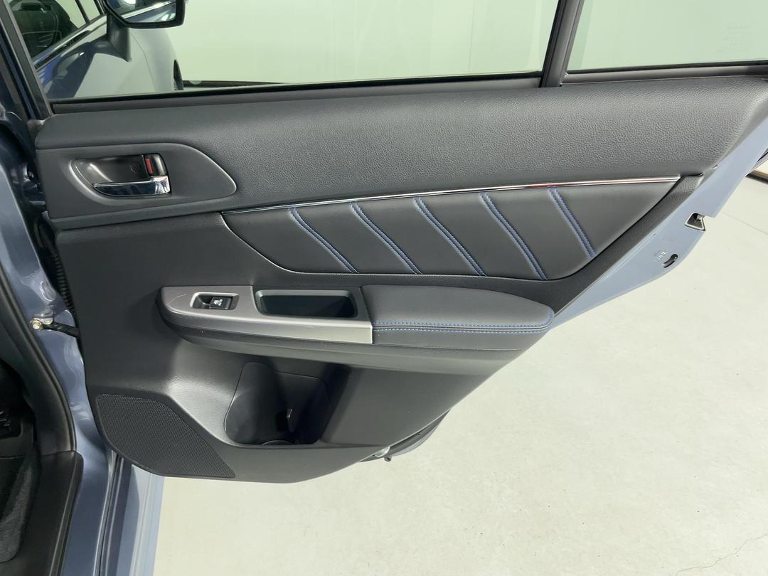 Photo '19' of Subaru Levorg