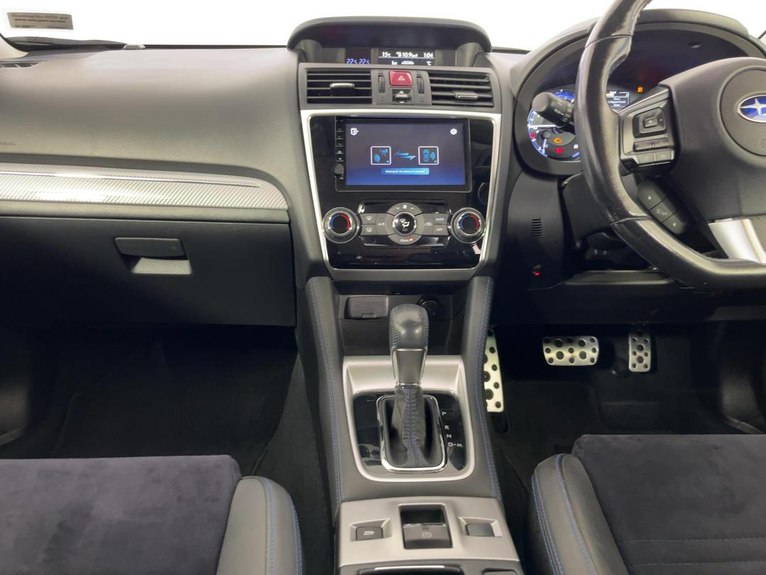 Photo '18' of Subaru Levorg