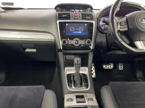 Photo '18' of Subaru Levorg