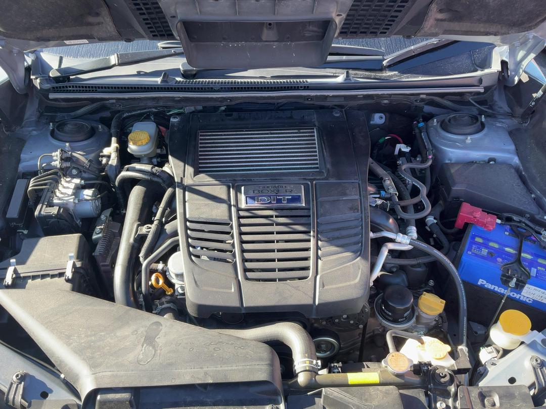 Photo '2' of Subaru Levorg Photo '2' of Subaru Levorg