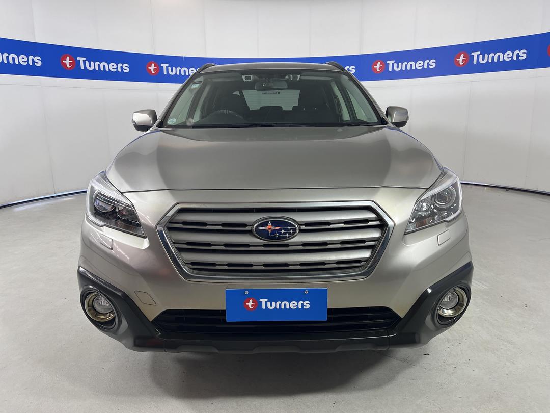 Photo '2' of Subaru Outback