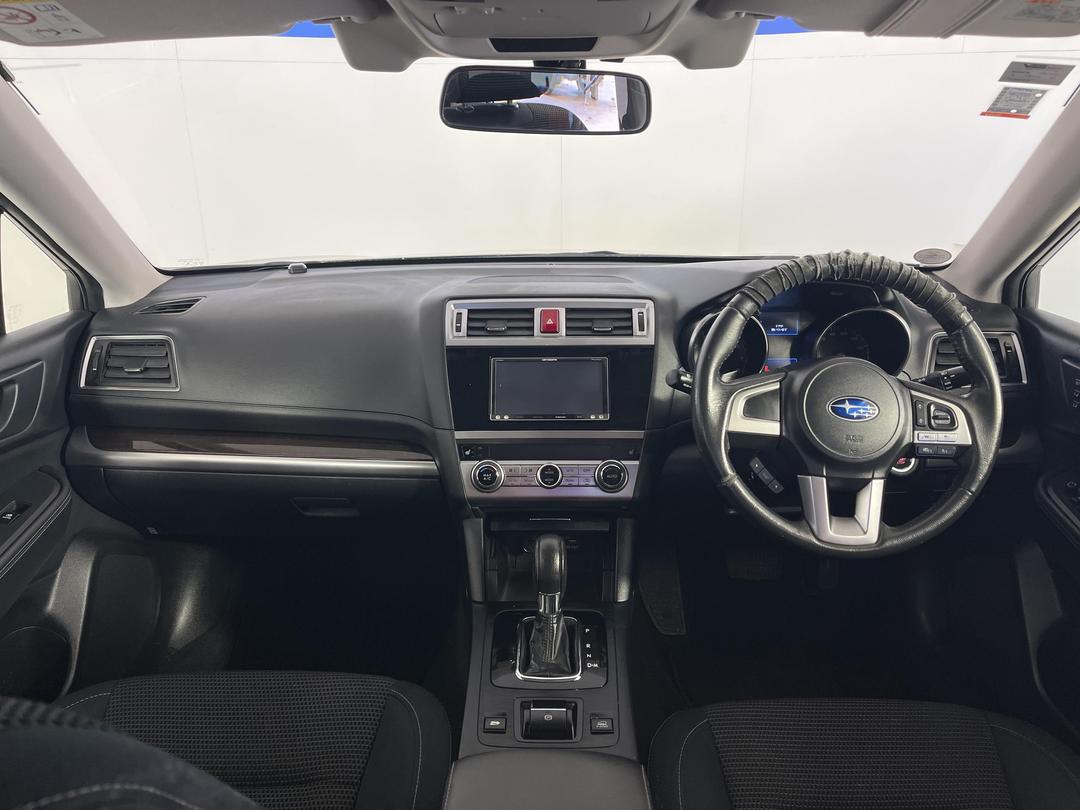 Photo '17' of Subaru Outback