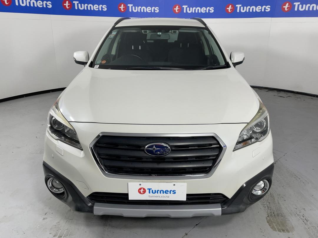 Photo '2' of Subaru Outback