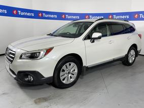 Photo '4' of Subaru Outback